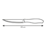 Fotogalerie - Steakový nůž SONIC 12 cm, 6 ks