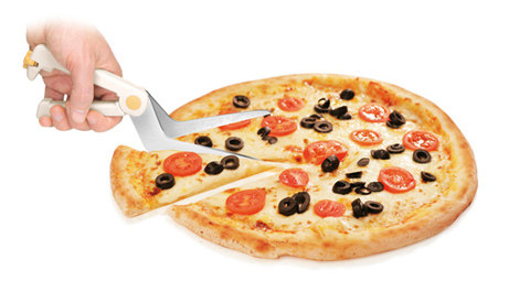 Nůžky na pizzu DELÍCIA Tescoma