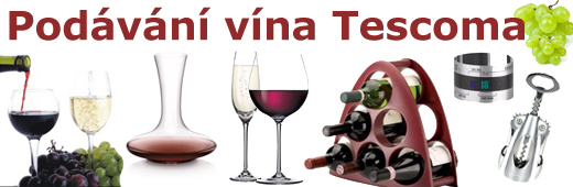 uno vino Tescoma